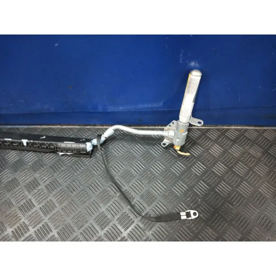 Airbag Cortina Delantero Derecho para Mercedes-Benz Clase C (W203)