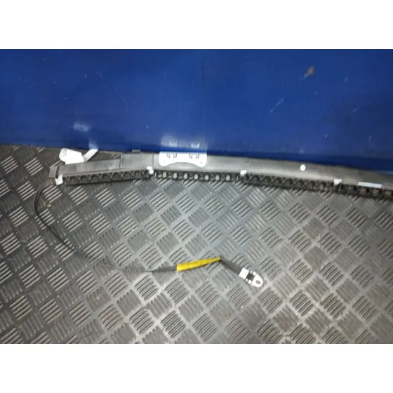 Airbag Cortina Delantero Derecho para Mercedes-Benz Clase C (W203)