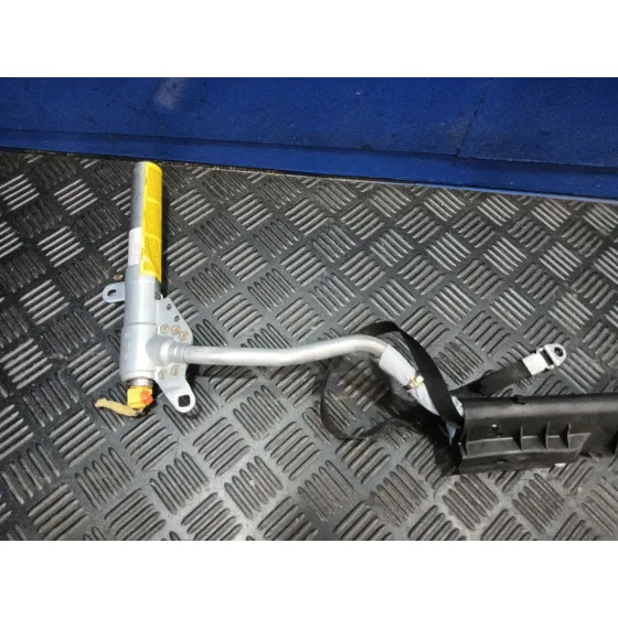 Airbag Cortina Delantero Derecho para Mercedes-Benz Clase C (W203)