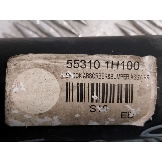 Amortiguador Trasero Izquierdo para Kia Cee'd