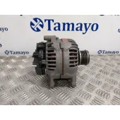 Alternador para Nissan Juke (F15)