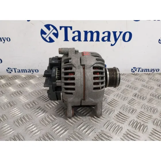 Alternador para Nissan Juke (F15)