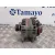 Alternador para Nissan Juke (F15)