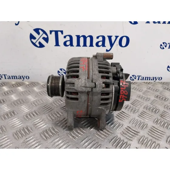 Alternador para Nissan Juke (F15)