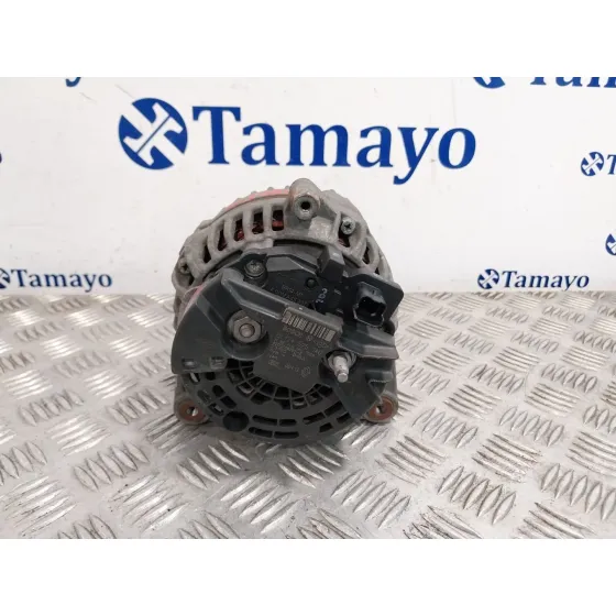 Alternador para Nissan Juke (F15)
