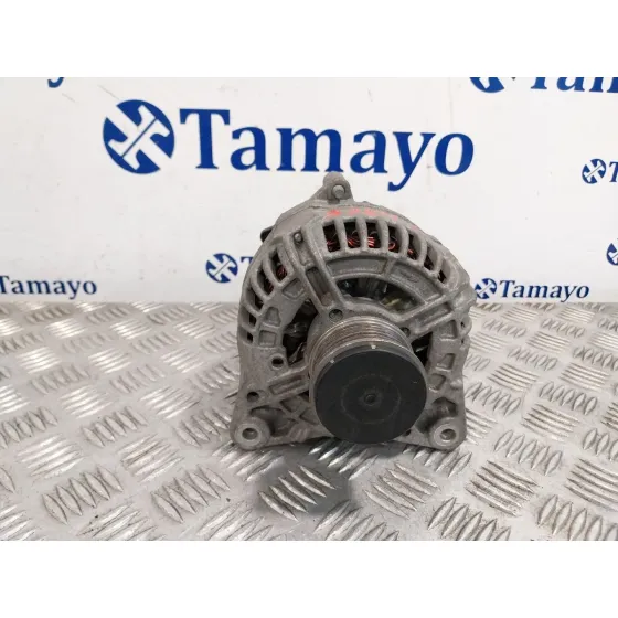 Alternador para Nissan Juke (F15)