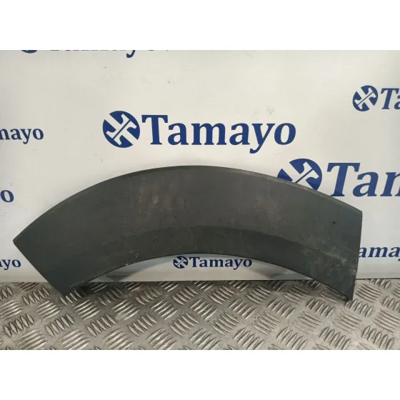 Aletin Trasero Derecho para Mazda Cx-30 (Dm, Dt, Ed)