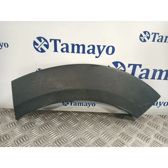 Aletin Trasero Izquierdo para Mazda Cx-30 (Dm, Dt, Ed)
