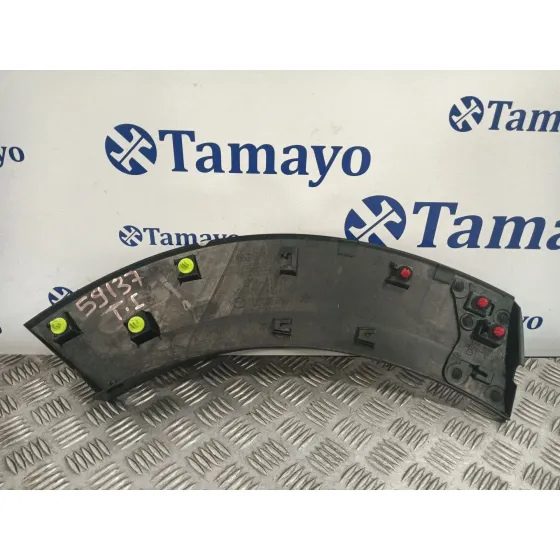 Aletin Trasero Izquierdo para Mazda Cx-30 (Dm, Dt, Ed)