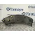 Aletin Trasero Izquierdo para Mazda Cx-30 (Dm, Dt, Ed)