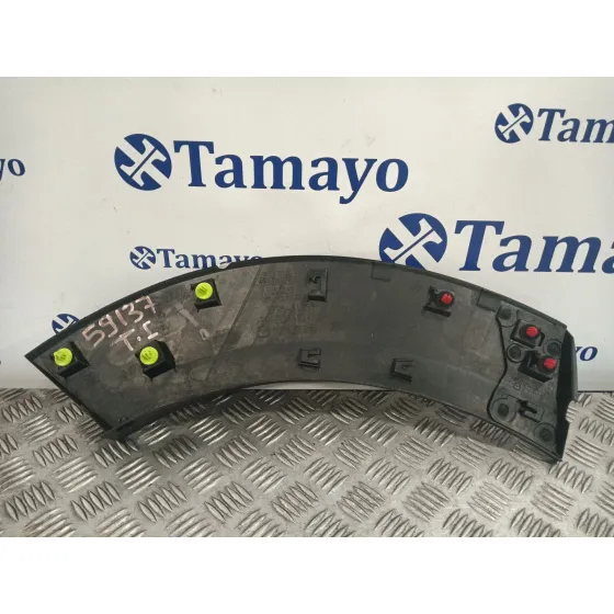 Aletin Trasero Izquierdo para Mazda Cx-30 (Dm, Dt, Ed)