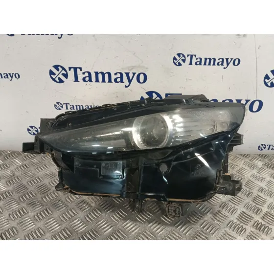 Faro Izquierdo para Mazda Cx-30 (Dm, Dt, Ed)