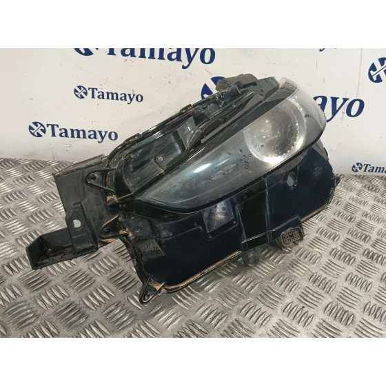 Faro Izquierdo para Mazda Cx-30 (Dm, Dt, Ed)