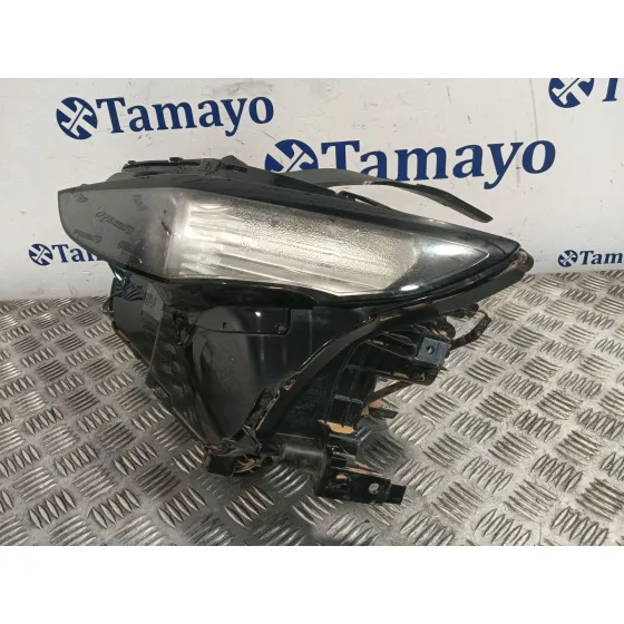 Faro Izquierdo para Mazda Cx-30 (Dm, Dt, Ed)