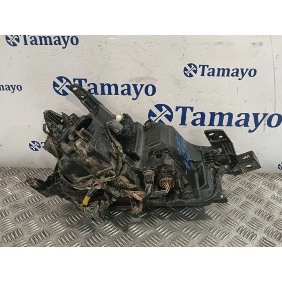 Faro Izquierdo para Mazda Cx-30 (Dm, Dt, Ed)