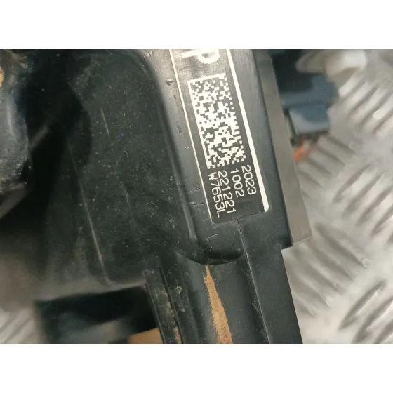 Faro Izquierdo para Mazda Cx-30 (Dm, Dt, Ed)