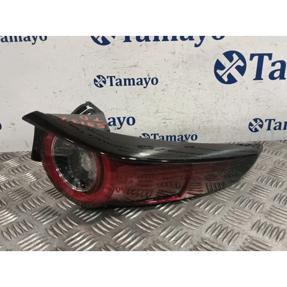 Piloto Trasero Derecho para Mazda Cx-30 (Dm, Dt, Ed)