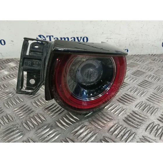 Piloto Trasero Derecho para Mazda Cx-30 (Dm, Dt, Ed)