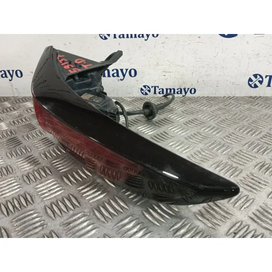 Piloto Trasero Derecho para Mazda Cx-30 (Dm, Dt, Ed)