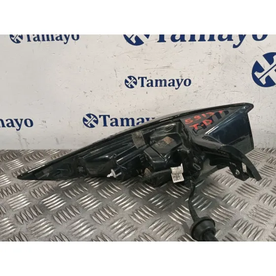 Piloto Trasero Derecho para Mazda Cx-30 (Dm, Dt, Ed)