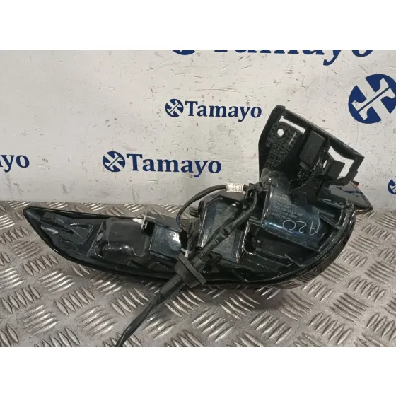 Piloto Trasero Derecho para Mazda Cx-30 (Dm, Dt, Ed)