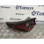 Piloto Trasero Izquierdo para Mazda Cx-30 (Dm, Dt, Ed)