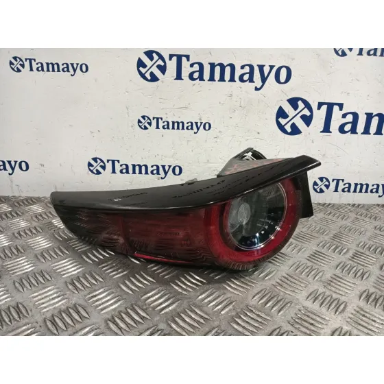 Piloto Trasero Izquierdo para Mazda Cx-30 (Dm, Dt, Ed)