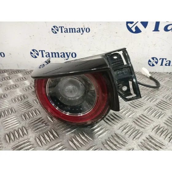 Piloto Trasero Izquierdo para Mazda Cx-30 (Dm, Dt, Ed)