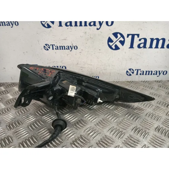 Piloto Trasero Izquierdo para Mazda Cx-30 (Dm, Dt, Ed)