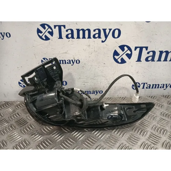 Piloto Trasero Izquierdo para Mazda Cx-30 (Dm, Dt, Ed)