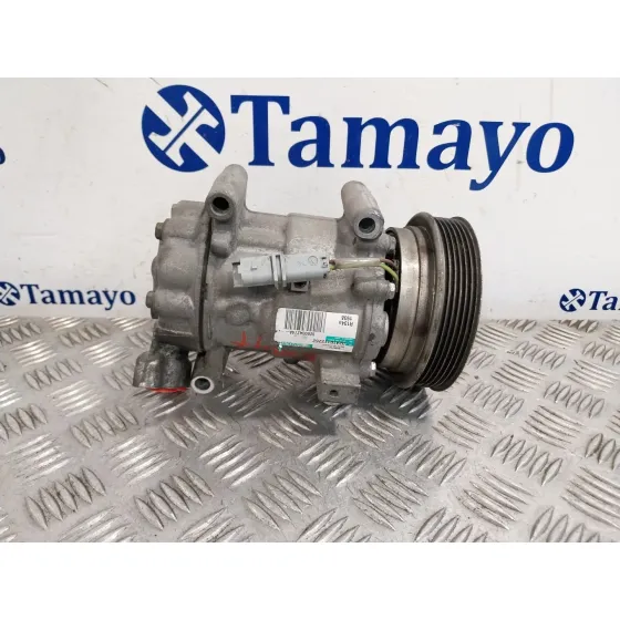 Compresor Aire Acondicionado para Nissan Juke (F15)