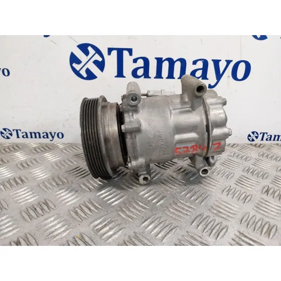 Compresor Aire Acondicionado para Nissan Juke (F15)