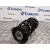 Amortiguador Delantero Izquierdo para Volkswagen Golf Vii Lim.