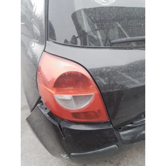 Piloto Trasero Izquierdo para Renault Clio Iii