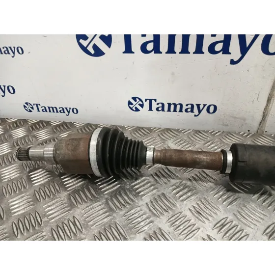 Transmision Delantera Derecha para Ford Transit Courier B460 Furgoneta/Monovolumen