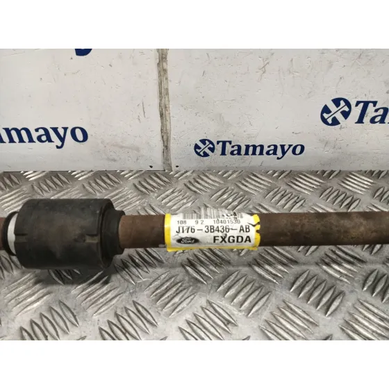 Transmision Delantera Derecha para Ford Transit Courier B460 Furgoneta/Monovolumen