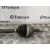 Transmision Delantera Derecha para Ford Transit Courier B460 Furgoneta/Monovolumen