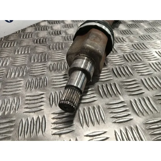 Transmision Delantera Derecha para Ford Transit Courier B460 Furgoneta/Monovolumen