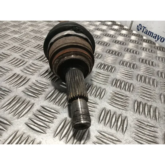 Transmision Delantera Derecha para Ford Transit Courier B460 Furgoneta/Monovolumen