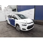 Caja Cambios para Citroën C4 Picasso Ii