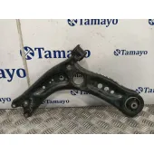 Brazo Suspension Inferior Delantero Izquierdo para Volkswagen Golf Vii Lim.