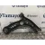 Brazo Suspension Inferior Delantero Izquierdo para Volkswagen Golf Vii Lim.