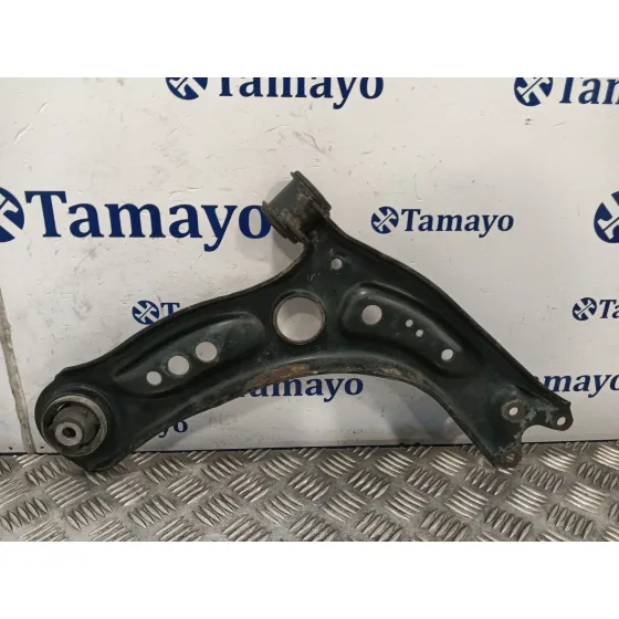 Brazo Suspension Inferior Delantero Izquierdo para Volkswagen Golf Vii Lim.