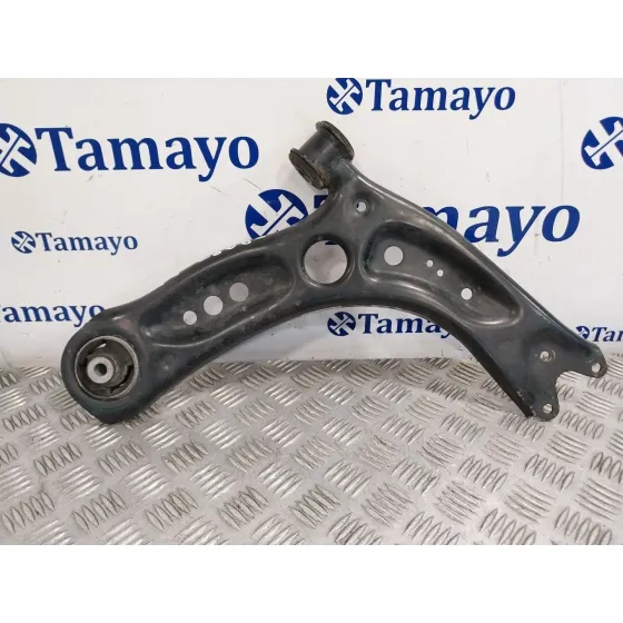 Brazo Suspension Inferior Delantero Izquierdo para Volkswagen Golf Vii Lim.
