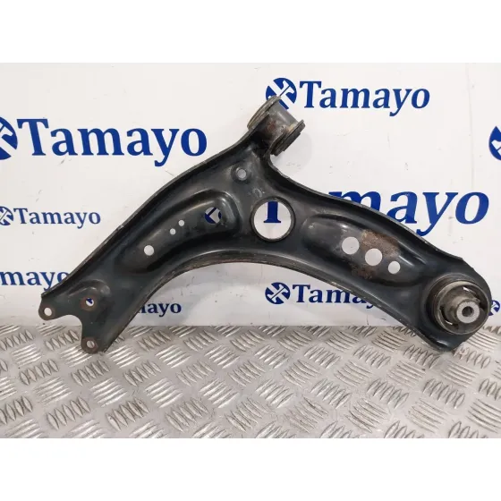 Brazo Suspension Inferior Delantero Izquierdo para Volkswagen Golf Vii Lim.