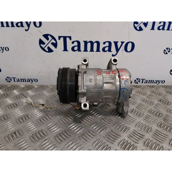 Brazo Suspension Inferior Delantero Izquierdo para Volkswagen Golf Vii Lim.