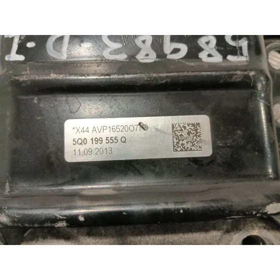 Soporte Motor para Volkswagen Golf Vii Lim.
