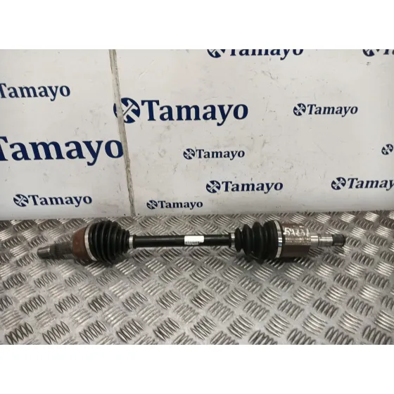 Transmision Delantera Izquierda para Ford Transit Courier B460 Furgoneta/Monovolumen