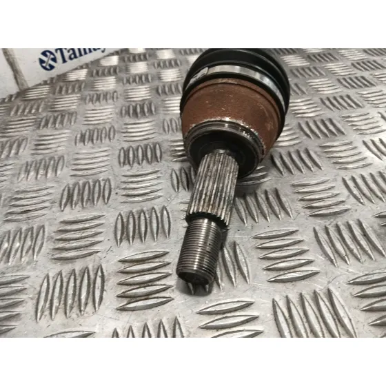 Transmision Delantera Izquierda para Ford Transit Courier B460 Furgoneta/Monovolumen