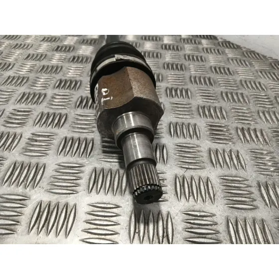 Transmision Delantera Izquierda para Ford Transit Courier B460 Furgoneta/Monovolumen